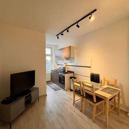 A&V Apartments Arena Naehe Apt Tiger Gelsenkirchen Eksteriør billede
