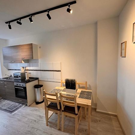 A&V Apartments Arena Naehe Apt Tiger Gelsenkirchen Eksteriør billede
