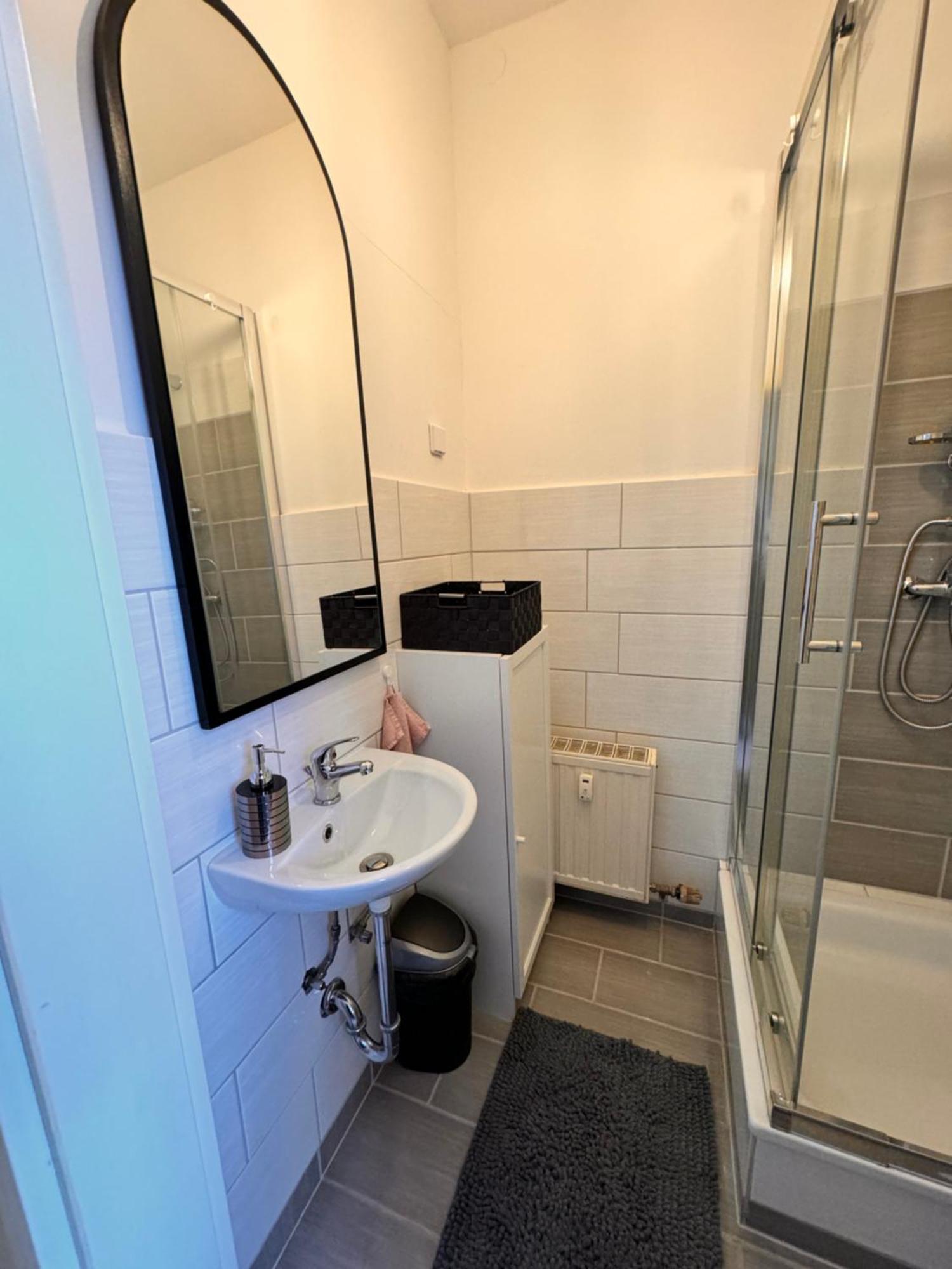 A&V Apartments Arena Naehe Apt Tiger Gelsenkirchen Eksteriør billede